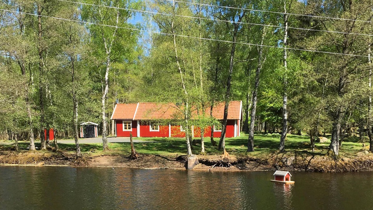 Ljungbyhed House | Amazing home in Ljungbyhed with sauna