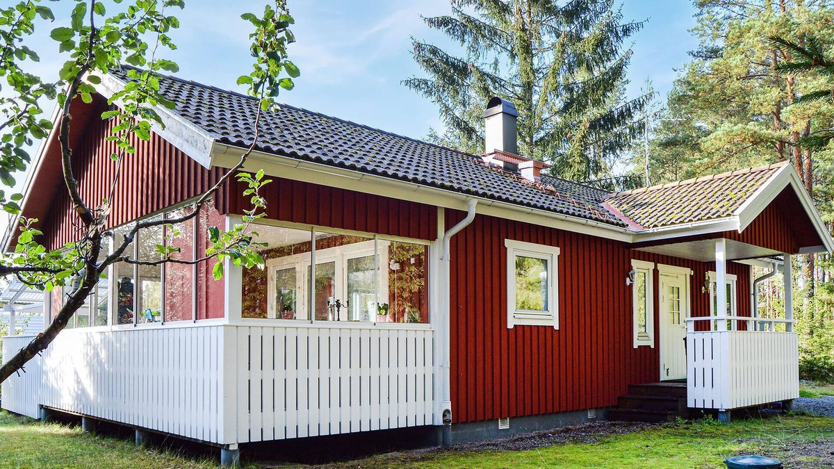 Mariefred House | Amazing home in Mariefred with WiFi