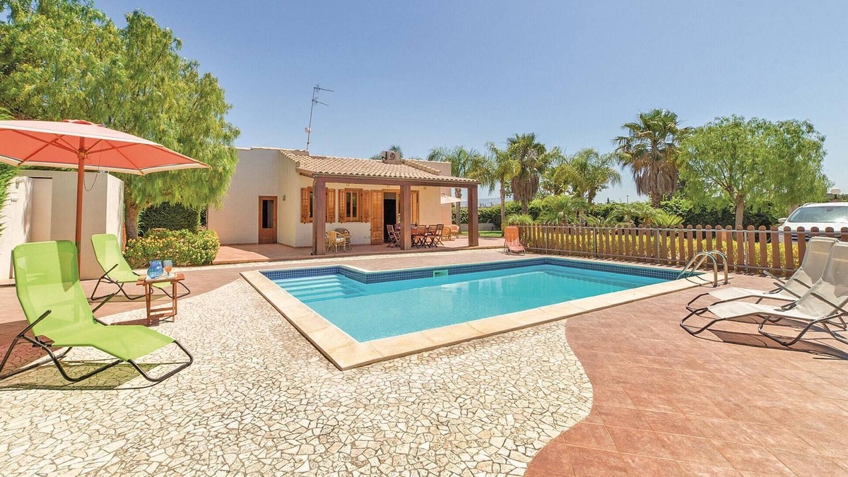 Contrada Fiori Sud House | Amazing home in Menfi AG