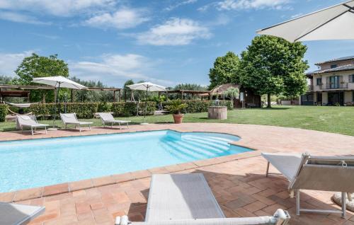 Montefiascone House | Amazing Home In Montefiascone