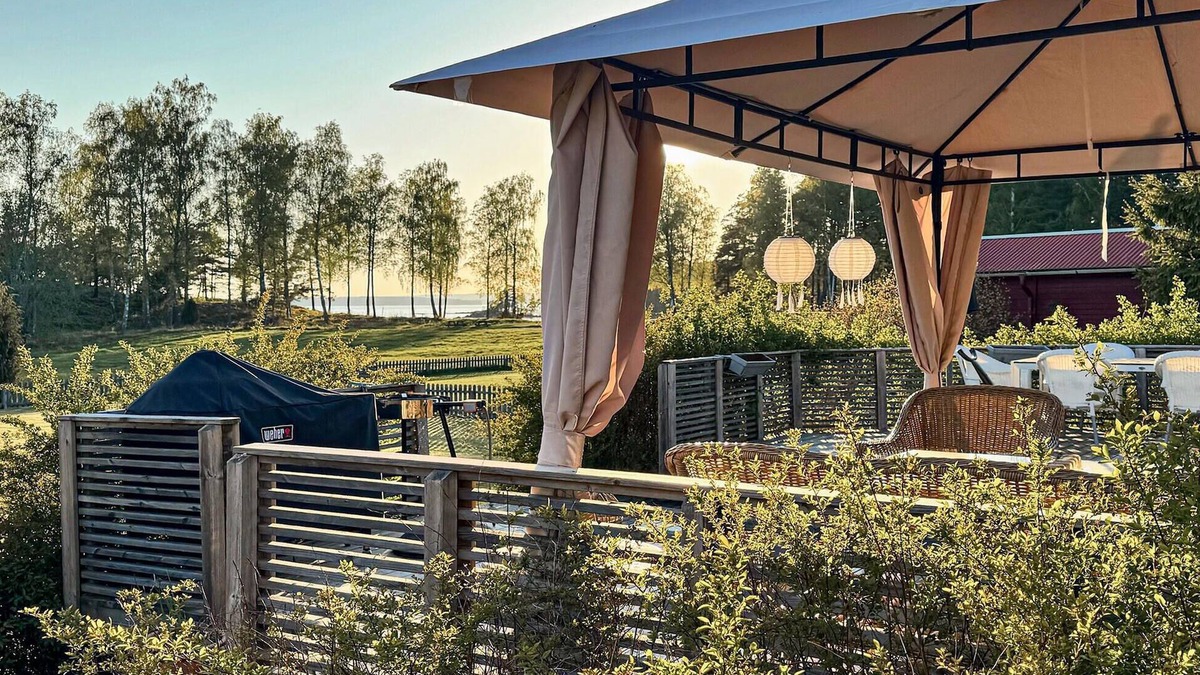 Motala House | Amazing home in Motala with WiFi