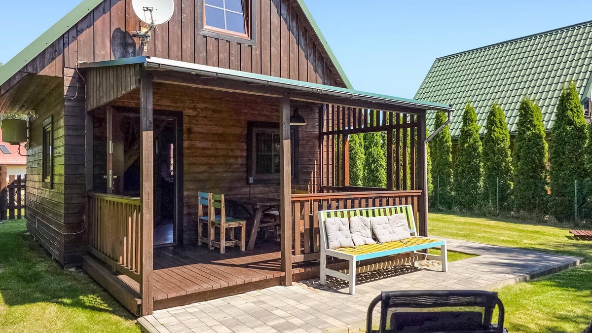 gmina Bedzino House | Amazing home in Mscice with WiFi