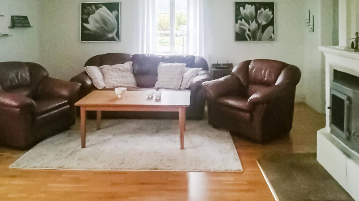 Nassjo Municipality House | Amazing home in Nässjö with WiFi