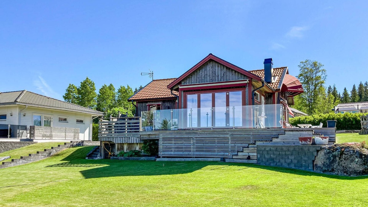 Spexhult House | Amazing home in Nässjö with WiFi