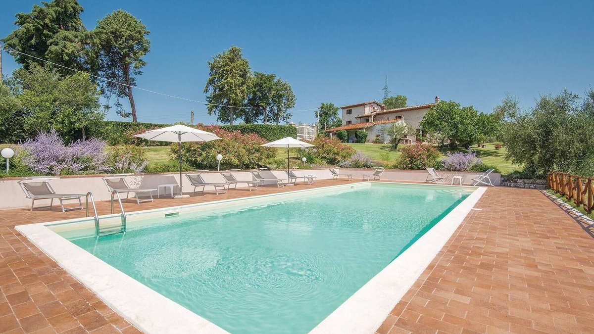 Narni House | Amazing home in Narni TR