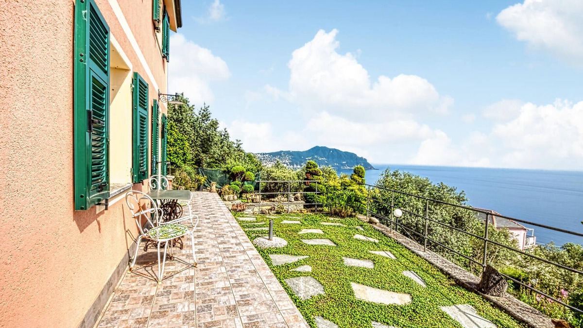 Pieve Ligure House | Amazing home in Pieve Ligure
