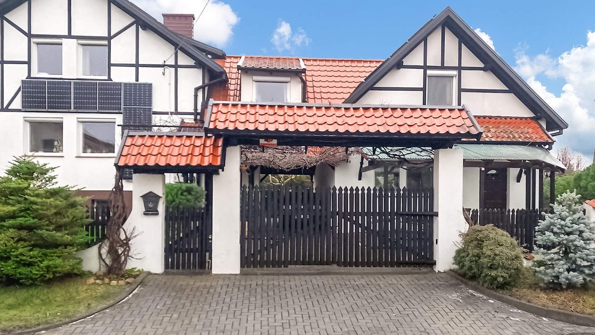 Pisz House | Amazing home in Pisz with WiFi