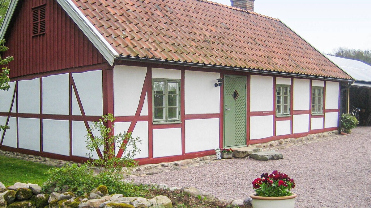 Rostanga House | Amazing home in Röstånga with WiFi