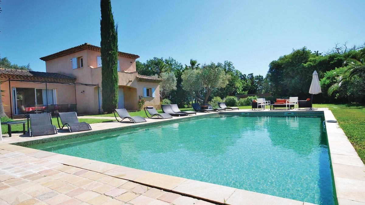 Ramatuelle House | Amazing home in Ramatuelle
