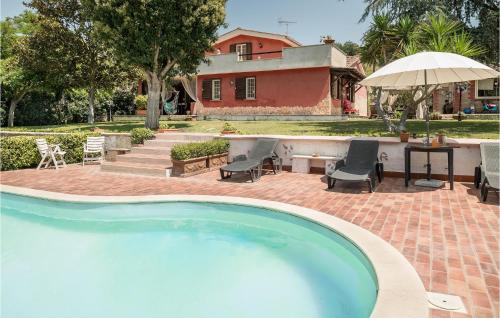 Boccea House | Amazing Home In Roma With Wifi