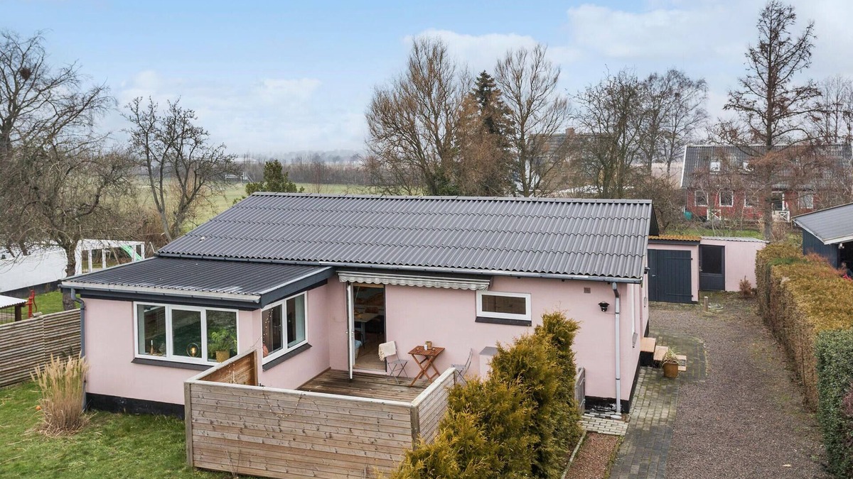 Ronne House | Amazing home in Rønne with WiFi