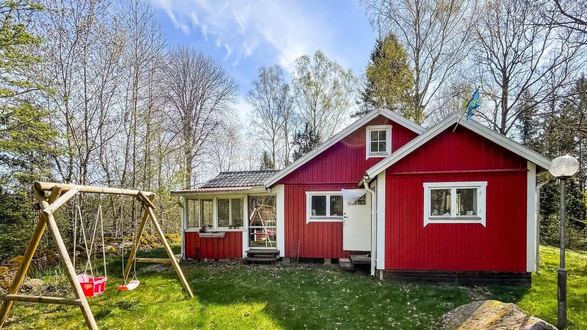 Rydaholm House | Amazing home in Rydaholm with WiFi