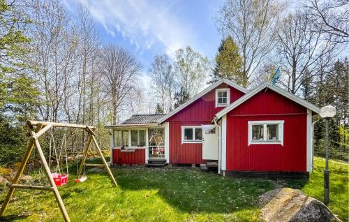 Rydaholm House | Amazing Home In Rydaholm With Wifi