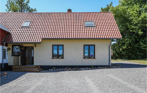 Rydsgard House | Amazing Home In Rydsgård With Kitchen