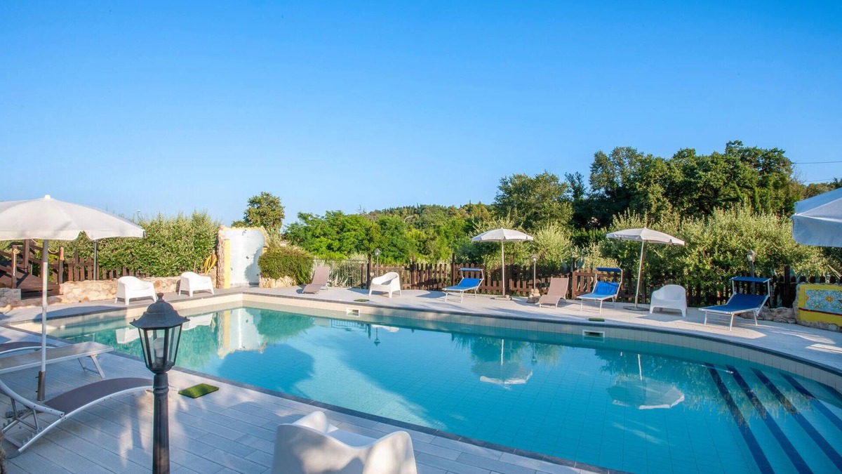 Montefiore dell'Aso House | Amazing home in San Giovanni
