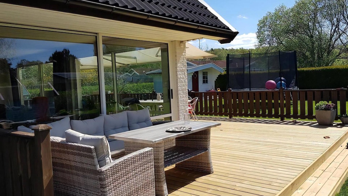 Saro House | Amazing home in Särö with 5 Bedrooms and WiFi