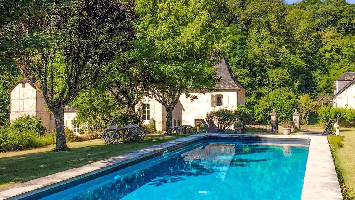 Sarrazac House | Amazing home in Sarrazac with WiFi