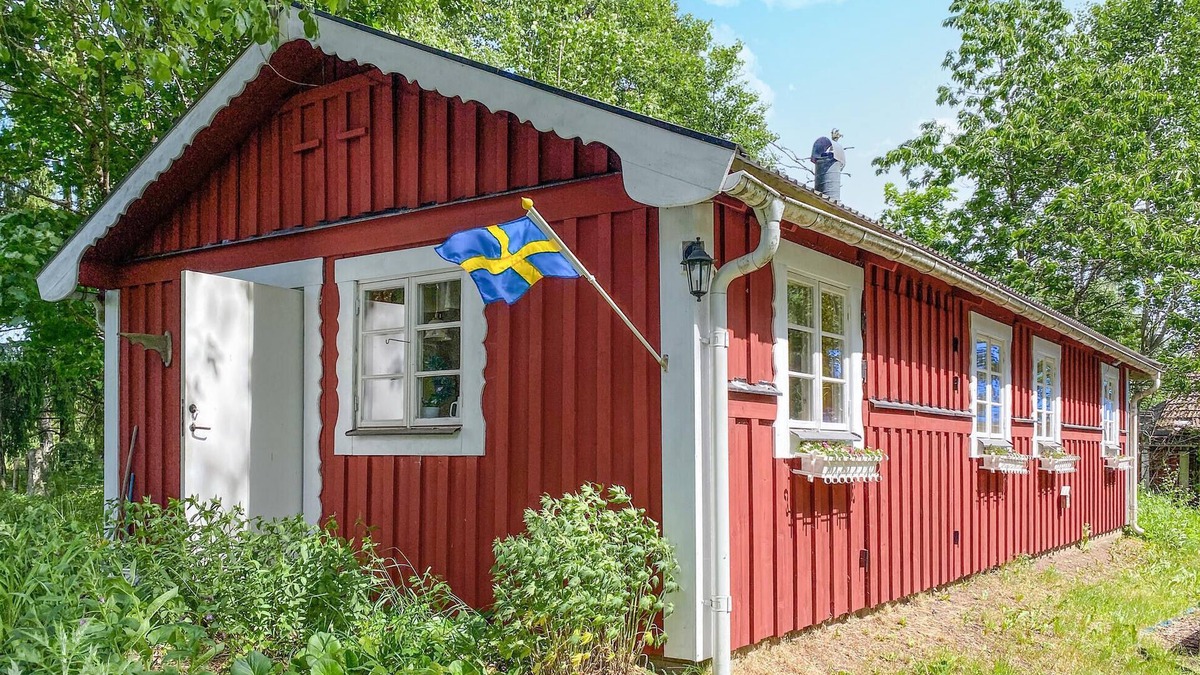 Savsjo House | Amazing home in Sävsjö with kitchen