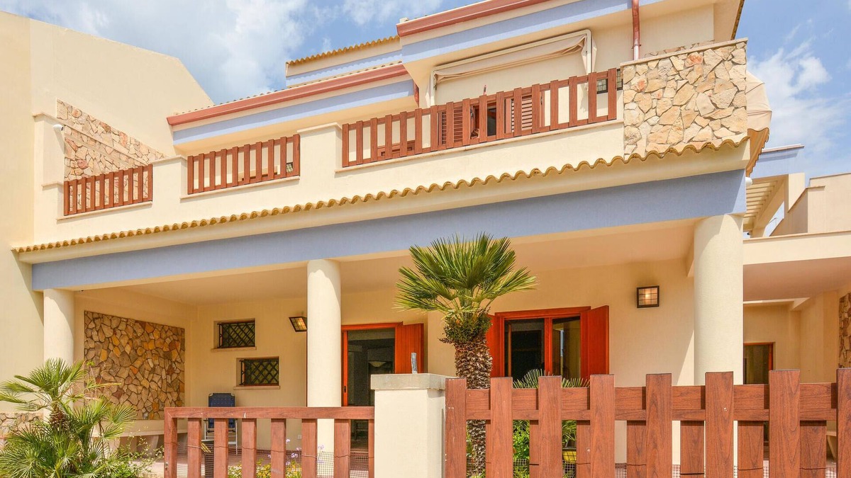 Scoglitti House | Amazing home in Scoglitti