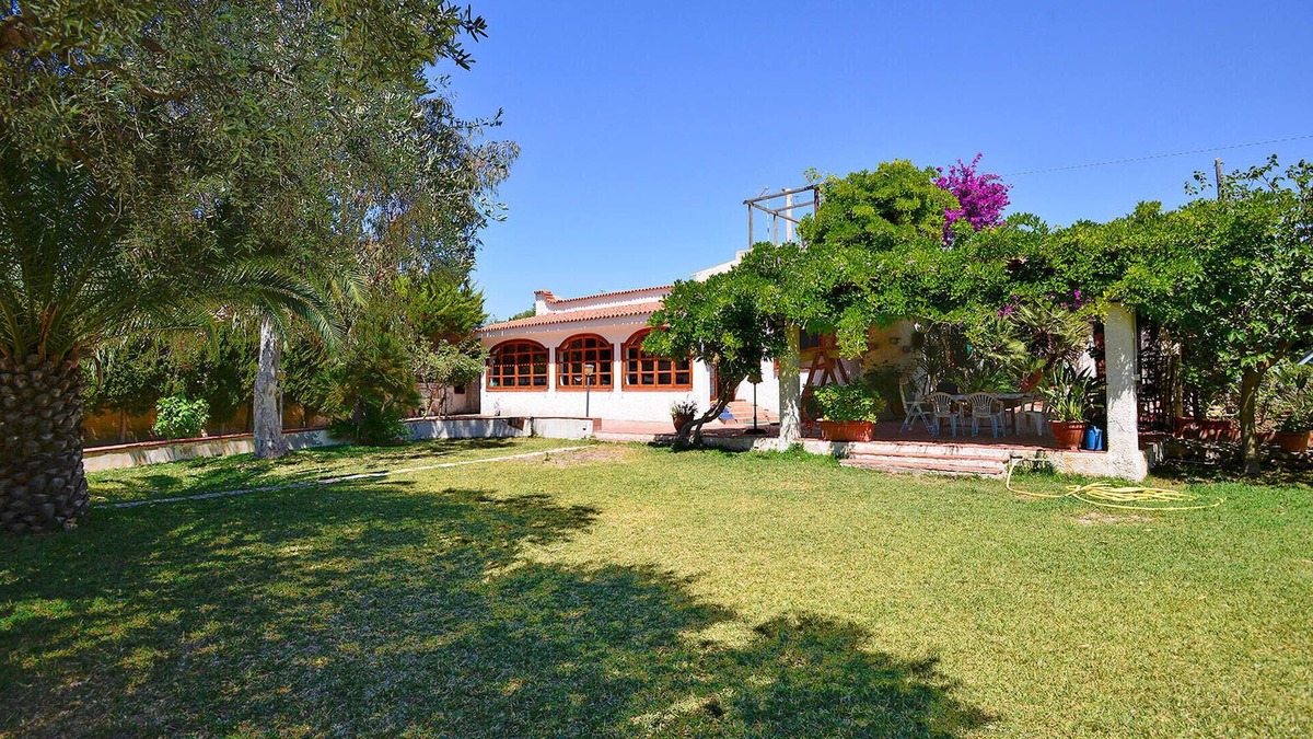 Punta Milocca House | Amazing home in Siracusa