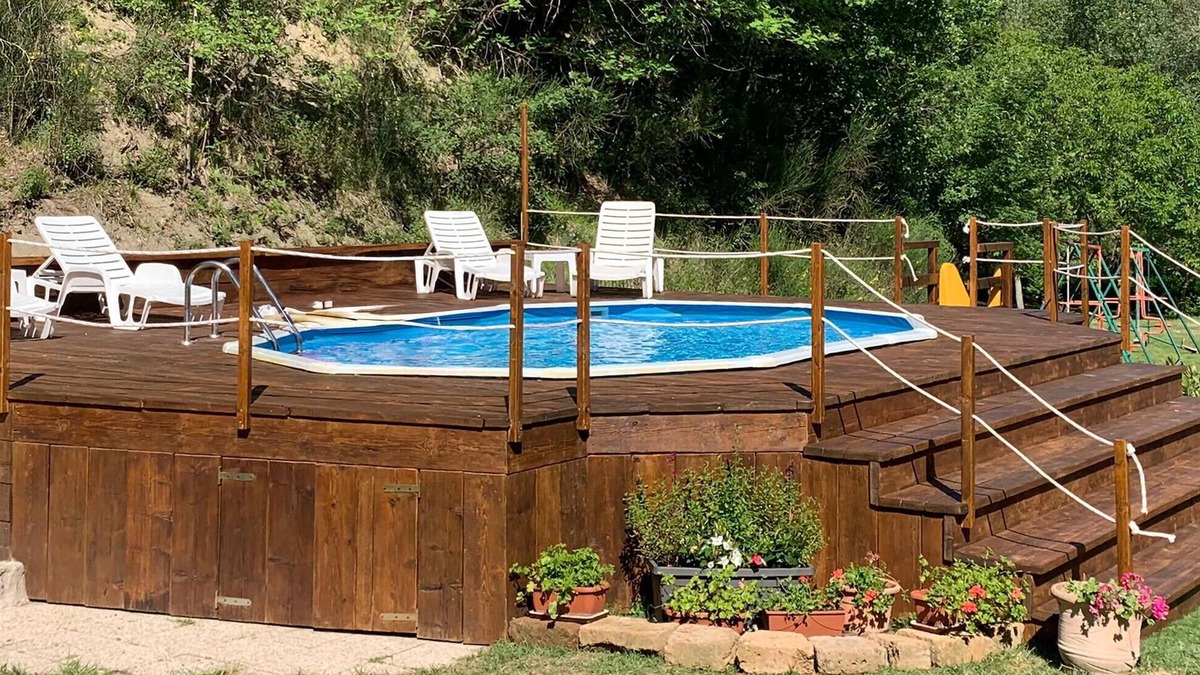 Baiano House | Amazing home in spoleto pg