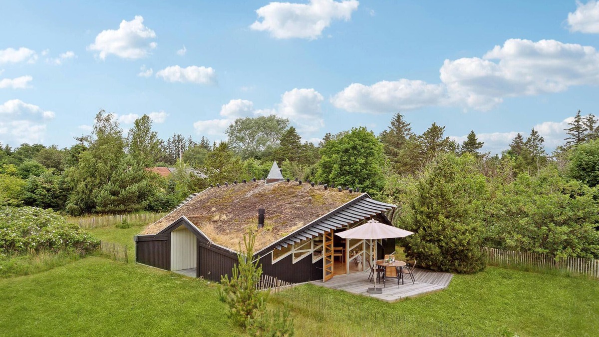 Strandby House | Amazing home in Strandby with kitchen