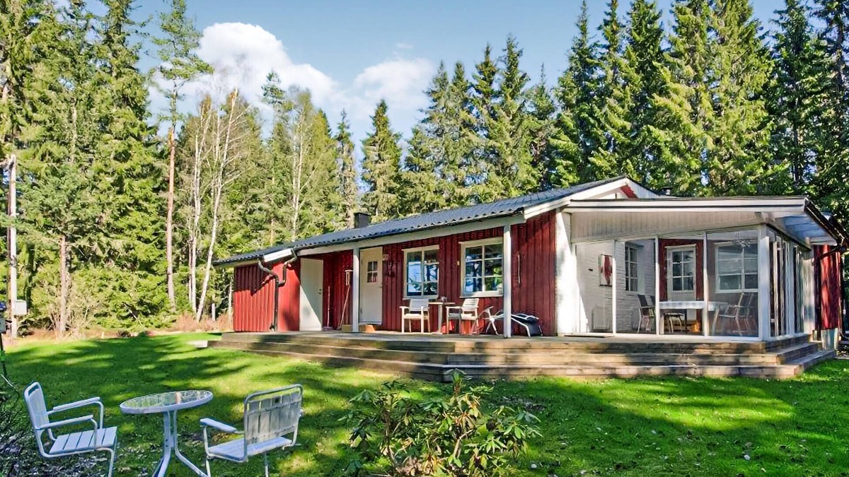Svenljunga House | Amazing home in Svenljunga with WiFi