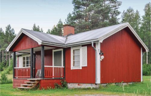 Syssleback House | Amazing Home In Sysslebäck With Kitchen