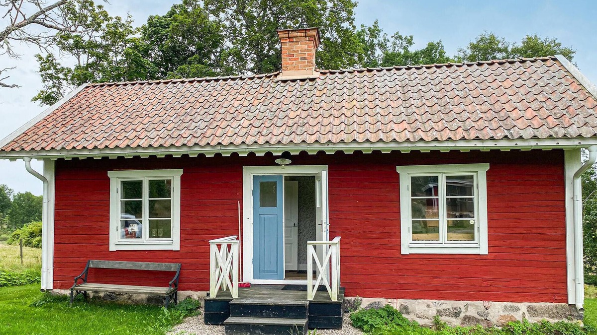 Tjallmo House | Amazing home in Tjällmo