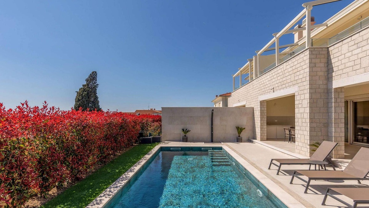 Tar-Vabriga House | Amazing home in Vabriga