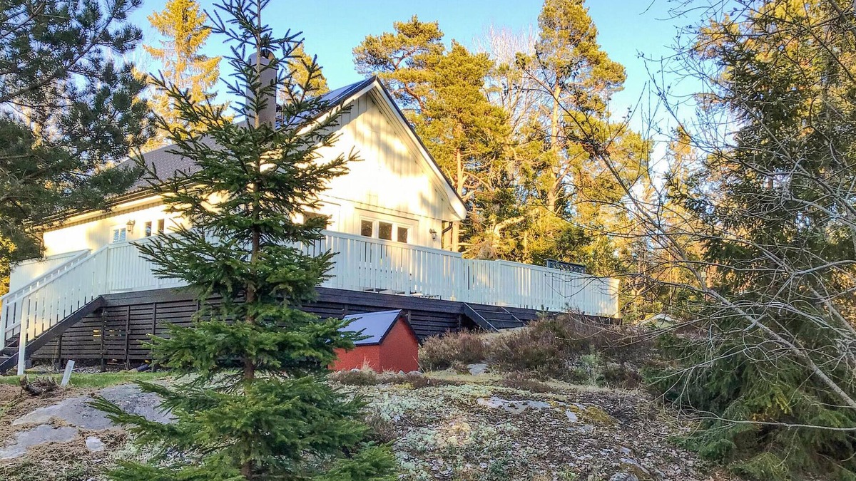 Vaddo House | Amazing home in Väddö with WiFi