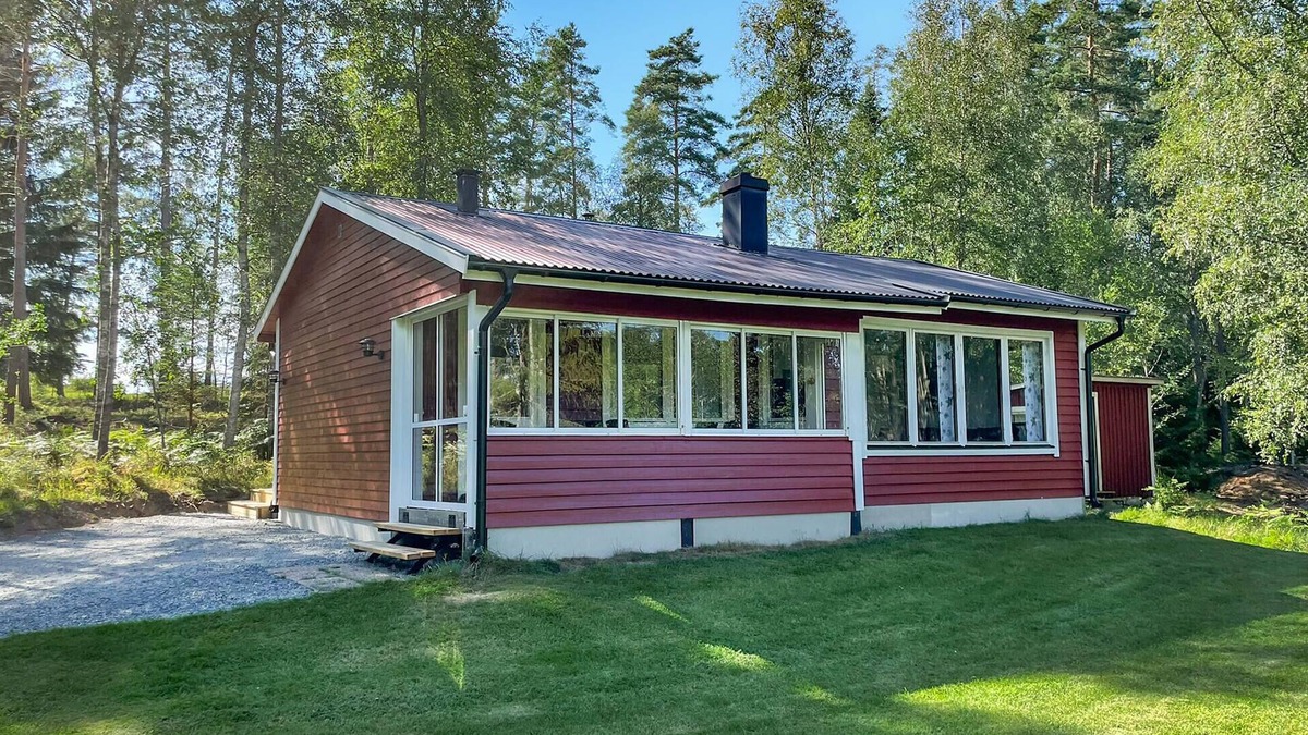 Vaggeryd House | Amazing home in Vaggeryd with kitchen