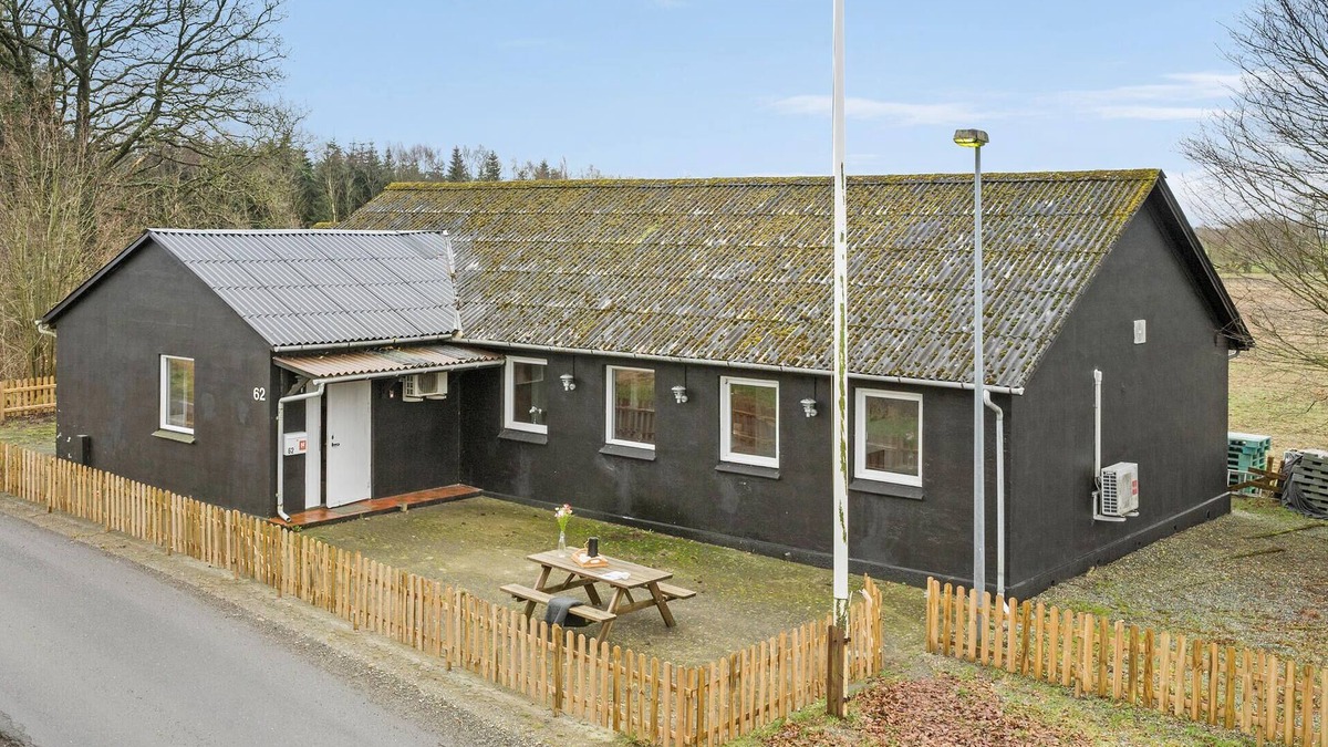 Vandel House | Amazing home in Vandel with Wi-Fi