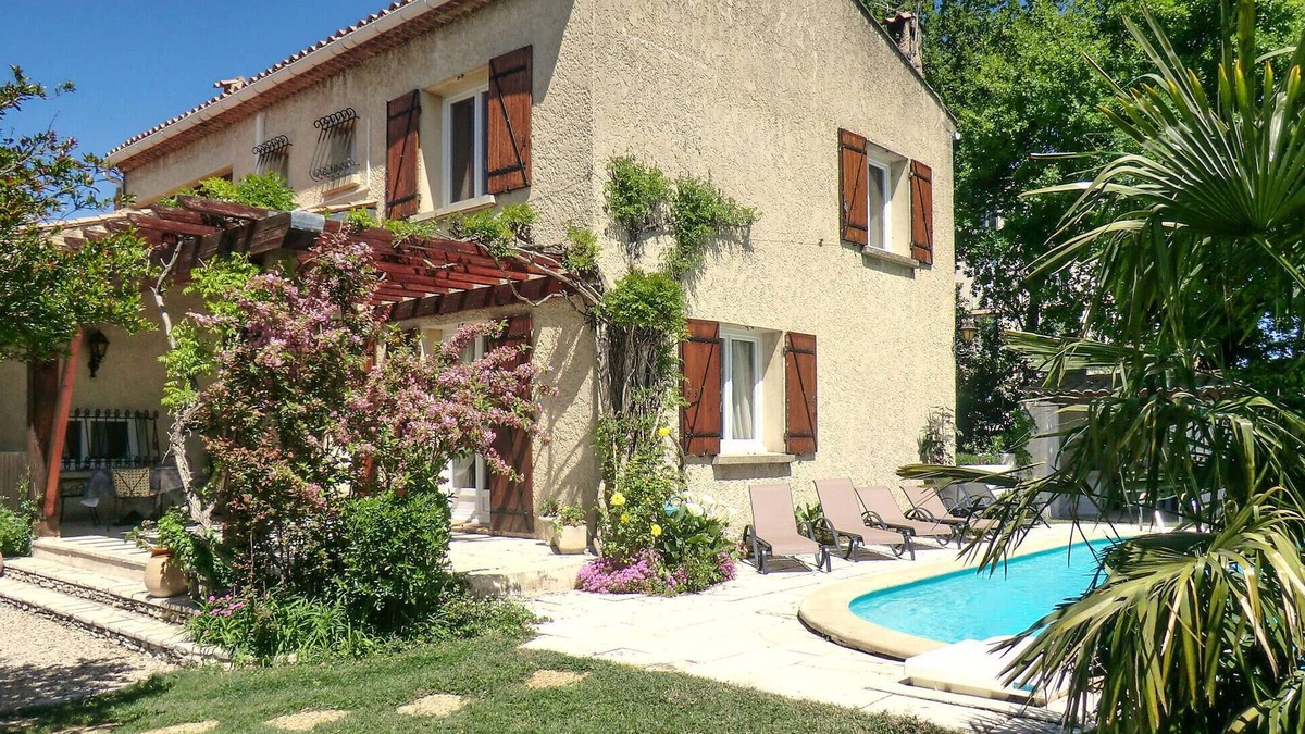 Vedene House | Amazing home in Vedène
