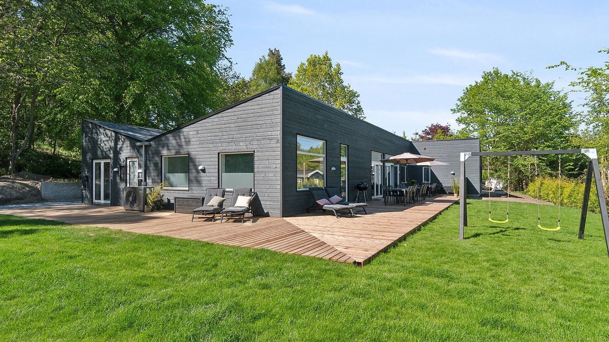 Vejby House | Amazing home in Vejby with kitchen