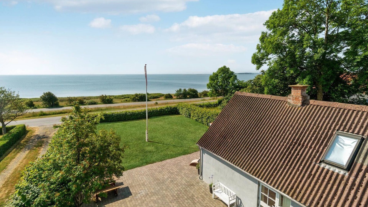 Amtoft House | Amazing home in Vesløs