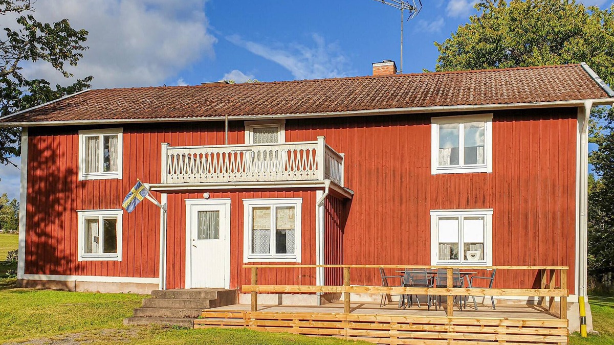 Vetlanda House | Amazing home in Vetlanda with WiFi