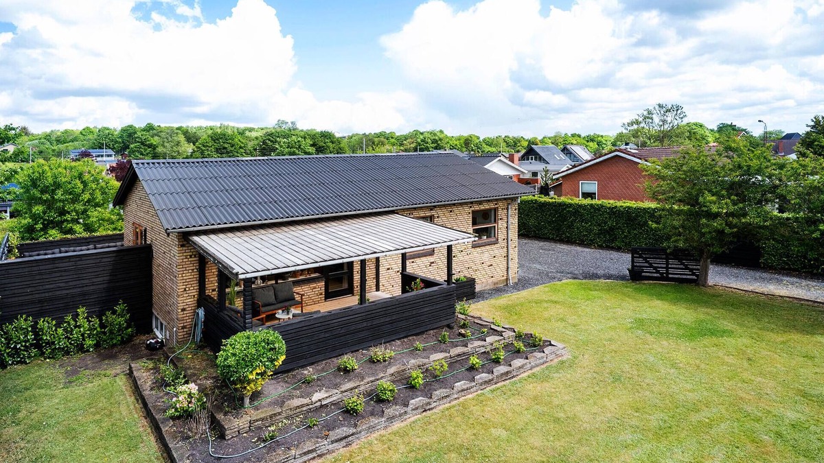 Viborg House | Amazing home in Viborg with WiFi
