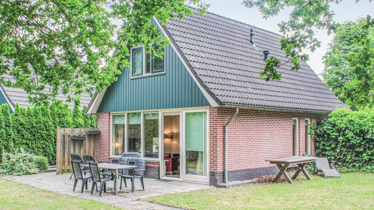 Winterswijk House | Amazing home in Winterswijk with WiFi