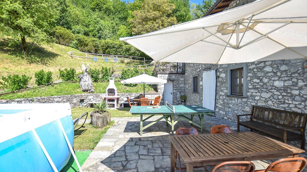 San Rocco in Turrite House | Amazing home in Palagnana - Stazzema