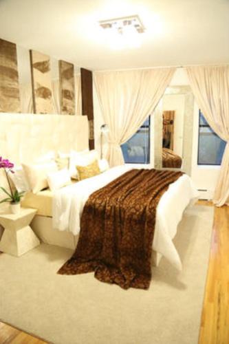 Weehawken Apartment | Amazing Home Minutes To Time-Square NYC