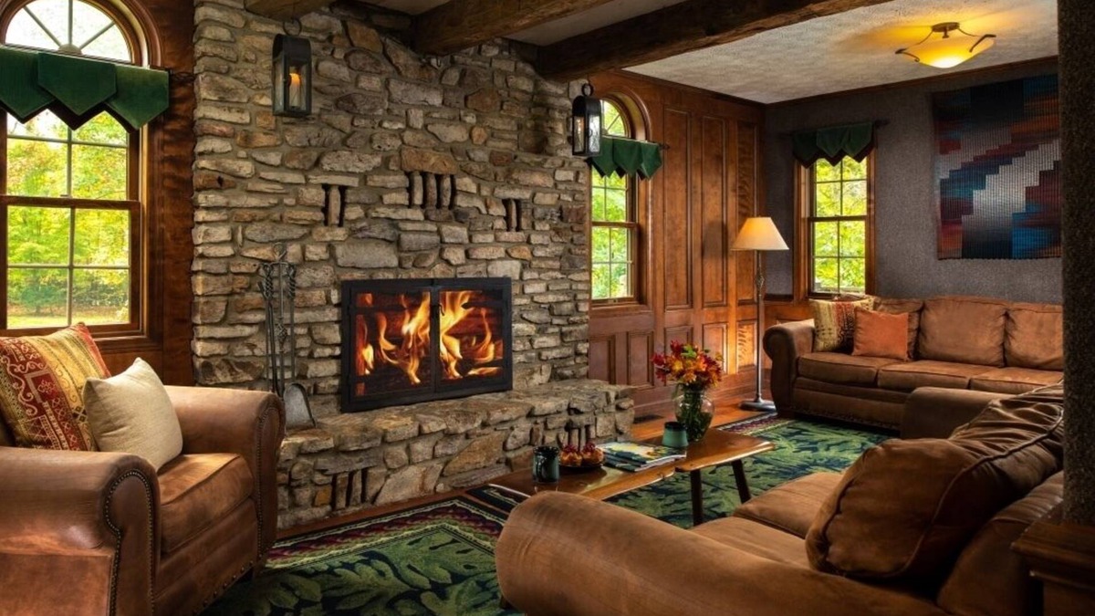 Confluence Hotel | Amazing Home on Yough River; Near Bike Trail, Rafting, Hiking, Skiing