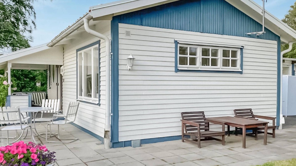 Skummesloevsstrand House | Amazing home in Skummeslövsstrand