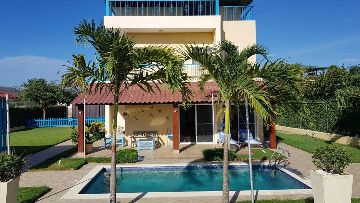 Villa Isabela Villa | Amazing house at La Isabela