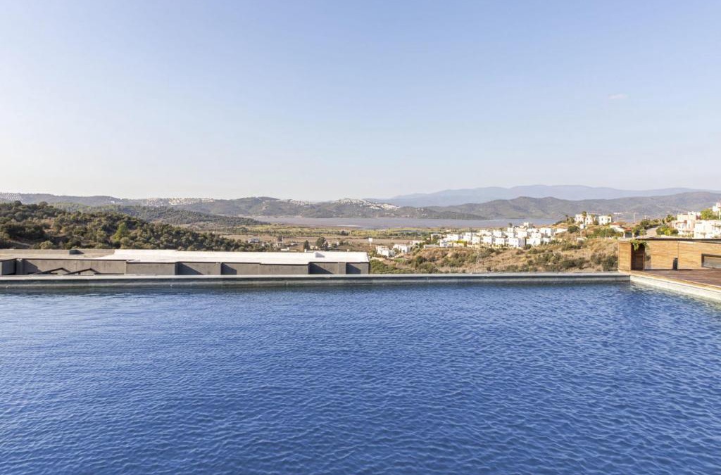 Meselik Apartment | Amazing House In the Middle of Nature