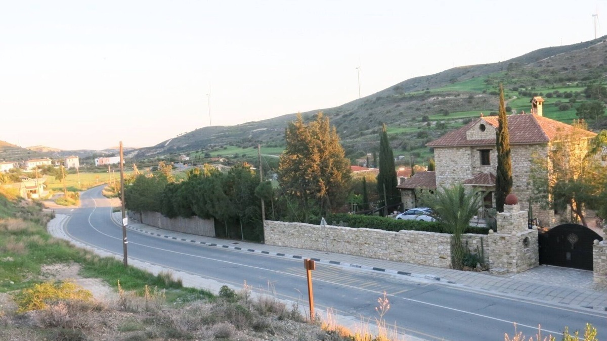 Agia Anna House | Amazing House With 100% Privacy With Beautiful Landscaping