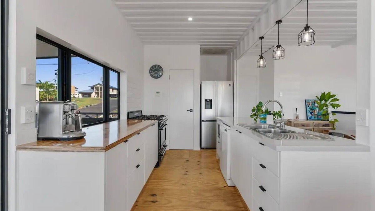 River Heads House | Amazing Island Views in Great Sandy Straits
