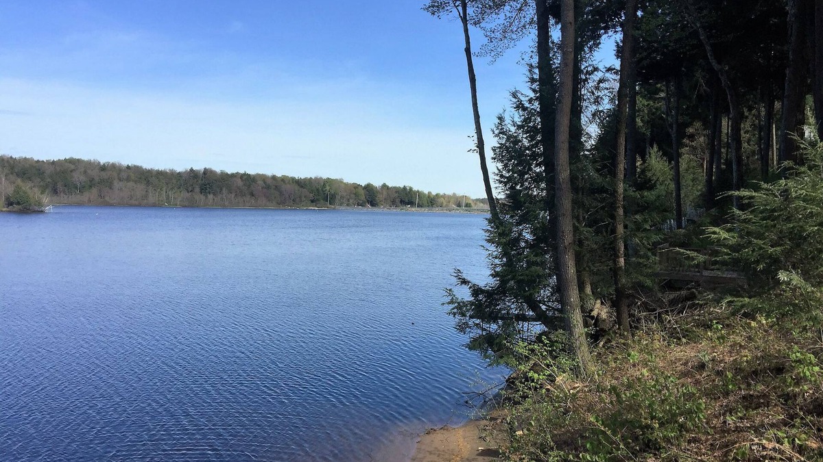 Alder Creek House | Amazing Lake House With All Amenities