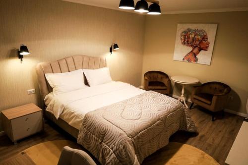 Piatra Neamt Apartment | Amazing Like Home - Cozy and Quiet
