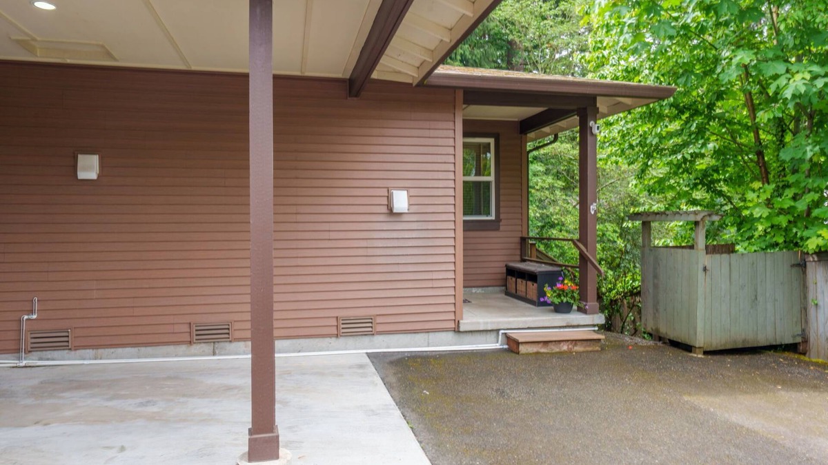 Bothell Apartment | Amazing Locatation in Bothell ~ Mother In Law Suite